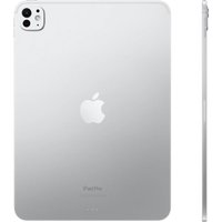 Планшет Apple iPad Pro 11" 2024 1TB (серебристый, с антибликовым покрытием)
