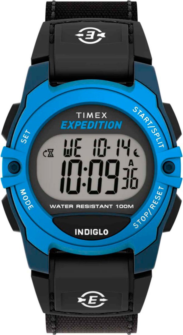 

Наручные часы Timex Expedition TW4B27900