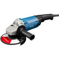 Угловая шлифмашина DongCheng DSM150A