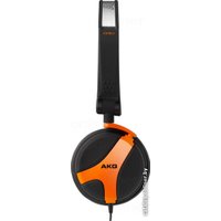 Наушники AKG K518 LE