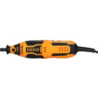 Гравер Deko DKRT200W 083-1066 (кейс)