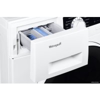 Стиральная машина Weissgauff WM 4726 D