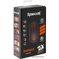 Игровая мышь Redragon Phoenix