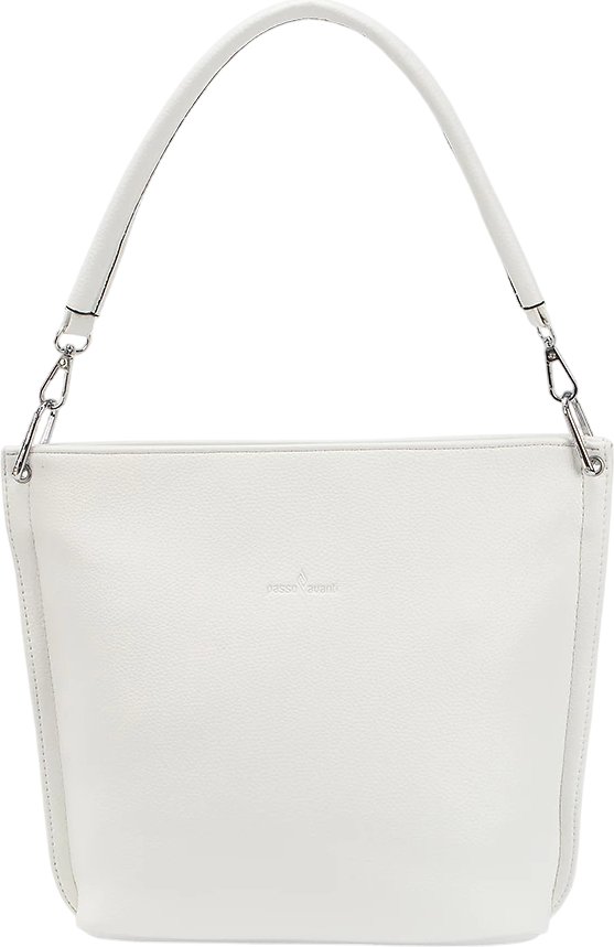 

Сумка Passo Avanti 862-2541-WHT (белый)