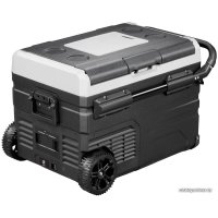 Компрессорный автохолодильник Alpicool TWW35 (без адаптера 220В)