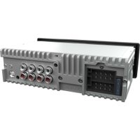 USB-магнитола Prology CMD-400