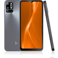 Телефон F+ SP65 6GB/64GB (темно-серый)