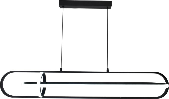 Припотолочная люстра Escada 10255/3LED