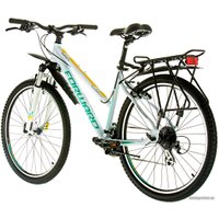 Велосипед Forward Canberra 1.0 (2017)