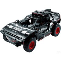 Конструктор LEGO Technic 42160 Audi RS Q e-tron