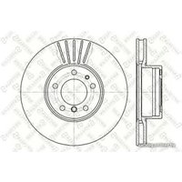  Stellox 60201532VSX