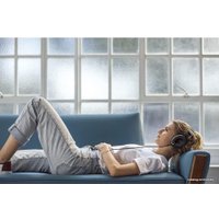 Наушники RODE NTH-100 (черный)