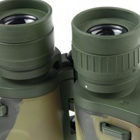 Бинокль Veber Classic Pro 7x32 VR (камуфлированный)