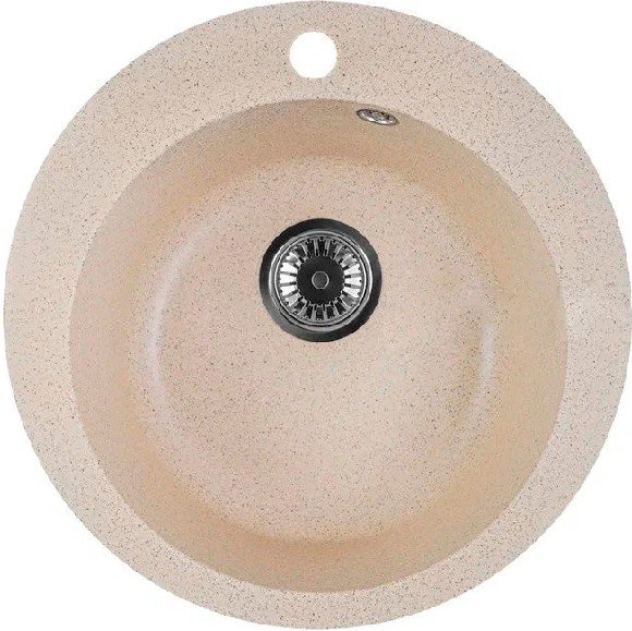 

Кухонная мойка Marblan Orbi (гранит)