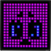 Беспроводная колонка Divoom Timebox-Evo (черный) в Бресте