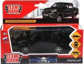 Uaz Pickup PICKUP-BE