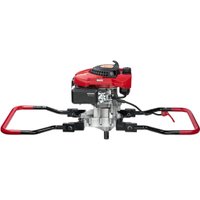 Мотобур Buran DT-1600 Terminator