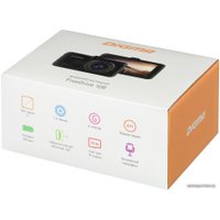 Видеорегистратор Digma FreeDrive 108