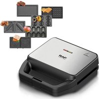 Многофункциональная сэндвичница RAF R.553