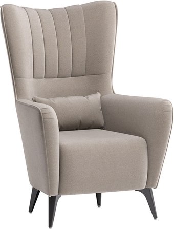 Интерьерное кресло Нижегородмебель Феличе ТК 531