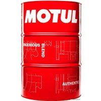 Моторное масло Motul 6100 Syn-nergy 5W-40 208л
