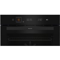 Электрический духовой шкаф Hotpoint HETF 1351 AH BL