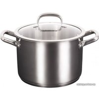Кастрюля Kukmara Leon LN-CA7024G