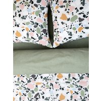 2-спальный комплект постельного белья Василиса 71093/1 285947