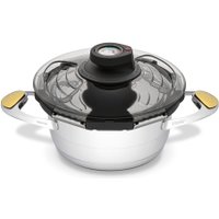 Крышка Zepter Z-420-20 Syncro-Clik 20 см