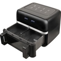 Аэрогриль (аэрофритюрница) GFgril GFA-9000