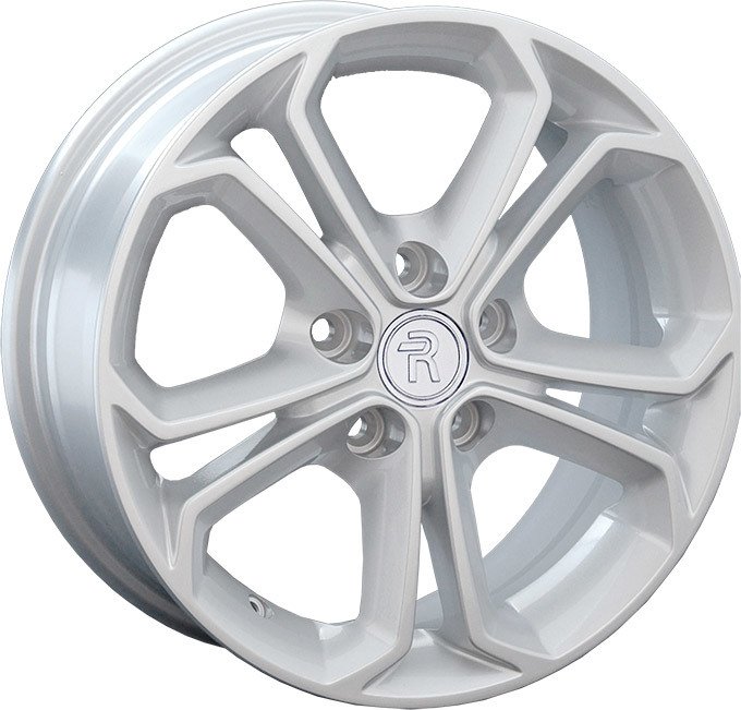 

Литые диски Replay CHR36 15x6.5" 5x108мм DIA 56.1мм ET 46мм S