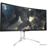 Игровой монитор AOC AG352UCG