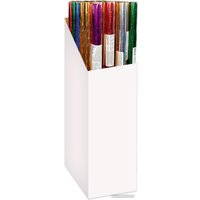 Упаковочная бумага Stilerra FLIN-30 2м x 70 см (голографическая)