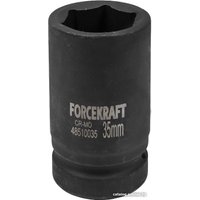 Головка слесарная ForceKraft FK-48510035