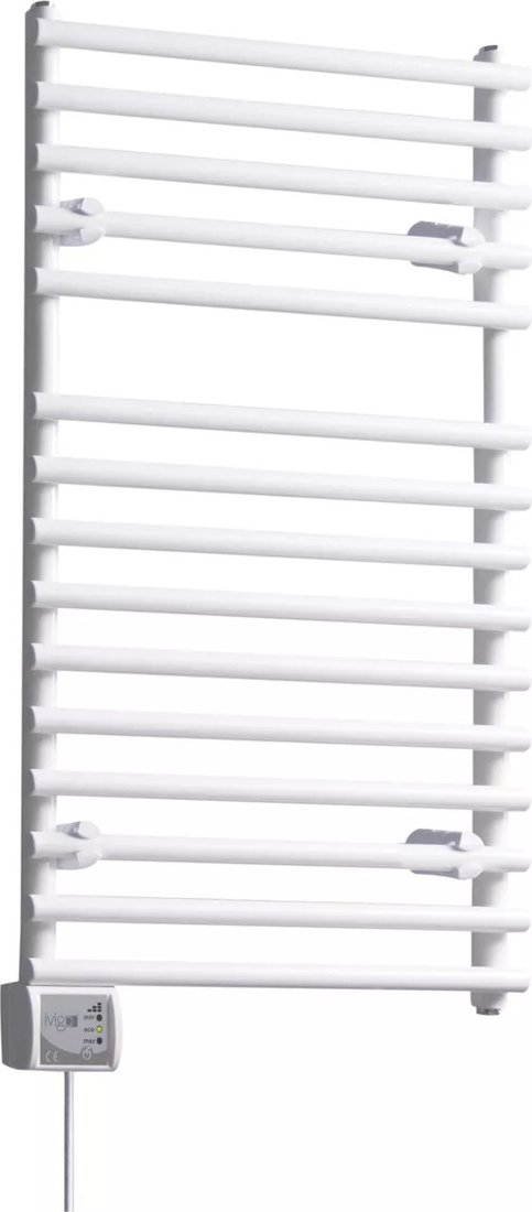 

Полотенцесушитель iVigo EHR 5015 350Вт 92091505080102 (белый)