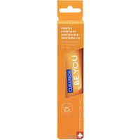Зубная паста Curaprox Be You со вкусом персика и абрикоса 60 мл (с 3 лет) в Орше