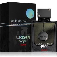 Парфюмерная вода Armaf Club De Nuit Urban Elixir EdP (105 мл)