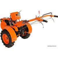 Мотоблок дизельный Schneider SMD-12