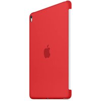 Чехол для планшета Apple Silicone Case for iPad Pro 9.7 (Red) [MM222AM/A]