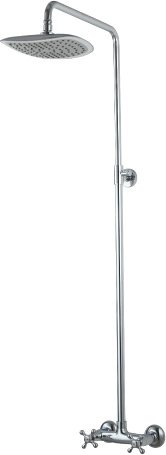 

Душевая система Lemark STANDARD LM2160C