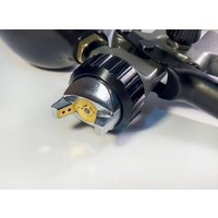 Краскопульт Auarita Lion 1 Grey 1.7мм