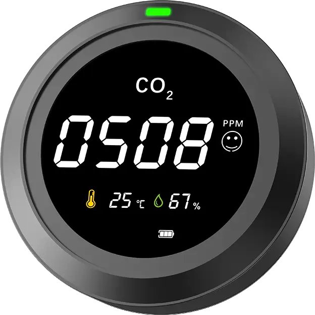 

Термогигрометр Protmex PTH-5