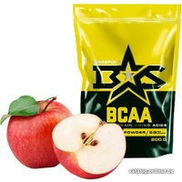 BCAA Binasport BCAA (200г, яблоко)