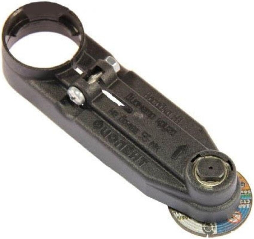 

Насадка отрезная Фиолент ИДФР303352001-К1