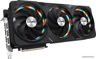 Gigabyte GeForce RTX 4090 Gaming OC 24G GV-N4090GAMING OC-24GD