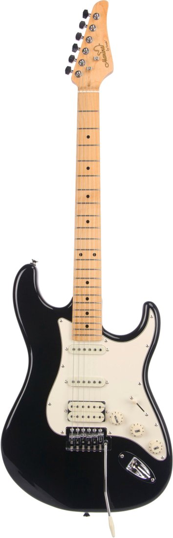 

Электрогитара Farida F-3030 Black