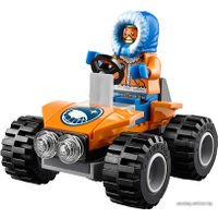 Конструктор LEGO 60035 Arctic Outpost