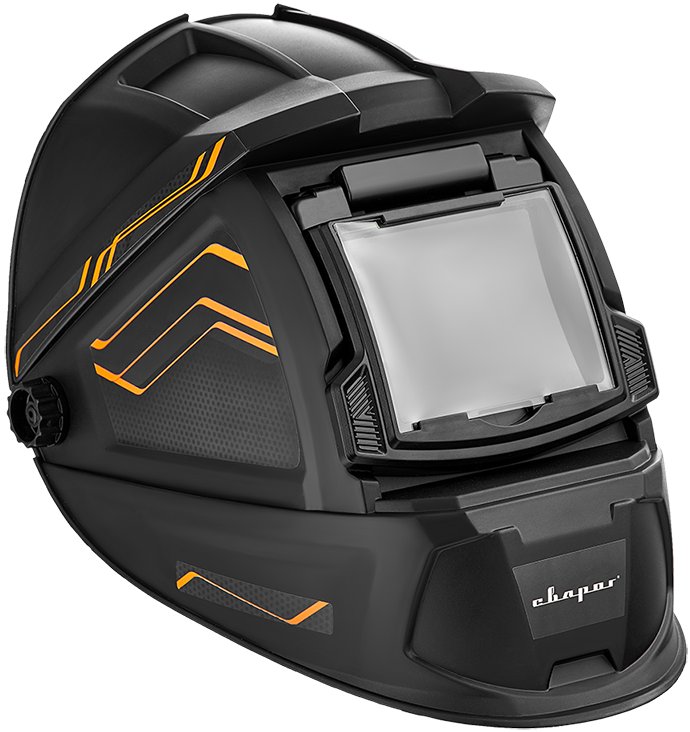 

Сварочная маска Сварог Smart-1