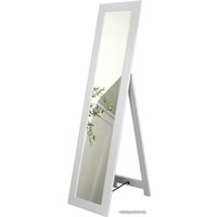 Зеркало Мебелик BeautyStyle 8 (белый)