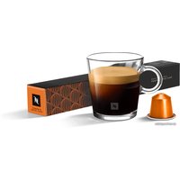 Кофе в капсулах Nespresso Pumpkin Spice Cake 10 шт